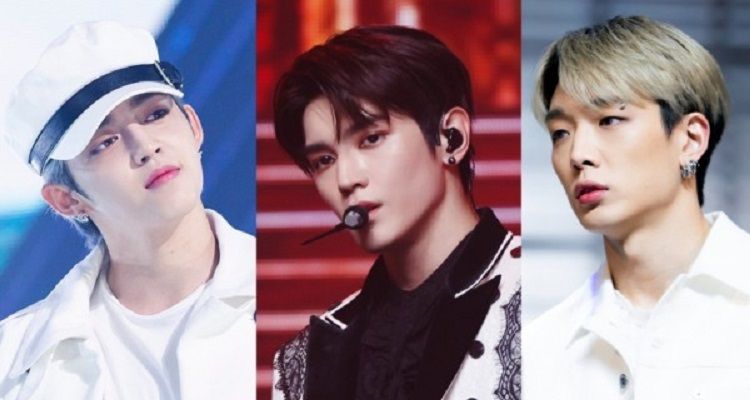 7 Idol Kpop Pria Lahir Tahun 1995 yang Harus Wajib Militer Tahun 2023