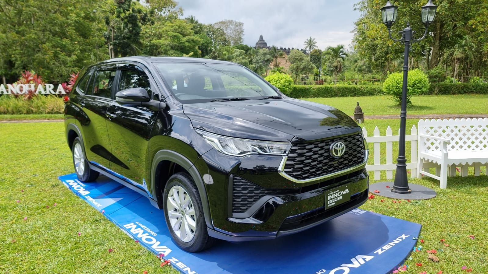 Kemewahan Dan Kenyamanan Di All New Kijang Innova Zenix Dilengkapi Teknologi Toyota Hybrid 6585