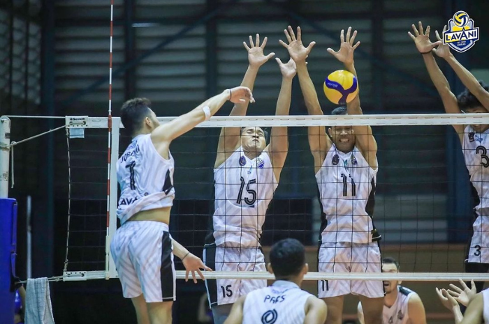 Kapan Proliga 2023 Dimulai? Catat Jadwal, Daftar Peserta, dan Juara Sepanjang Sejarah: Bogor LavAni Calon Juara