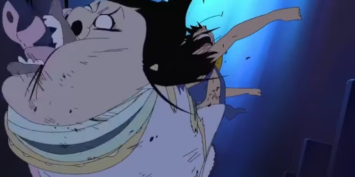 One Piece: 10 Momen Balas Dendam Paling Memuaskan