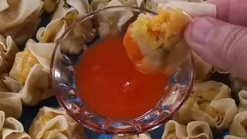 Ide Jualan Dumpling Ayam, dengan Resep Mudah Ciptakan Cita Rasa Mewah ala Restoran