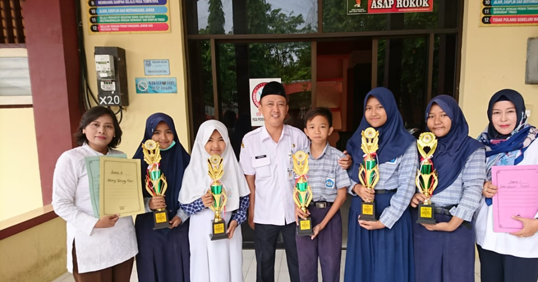 5 Smp Terbaik Di Kabupaten Dan Kota Tegal Berdasarkan Nilai Un Kemendikbud Cek Sekolahmu 