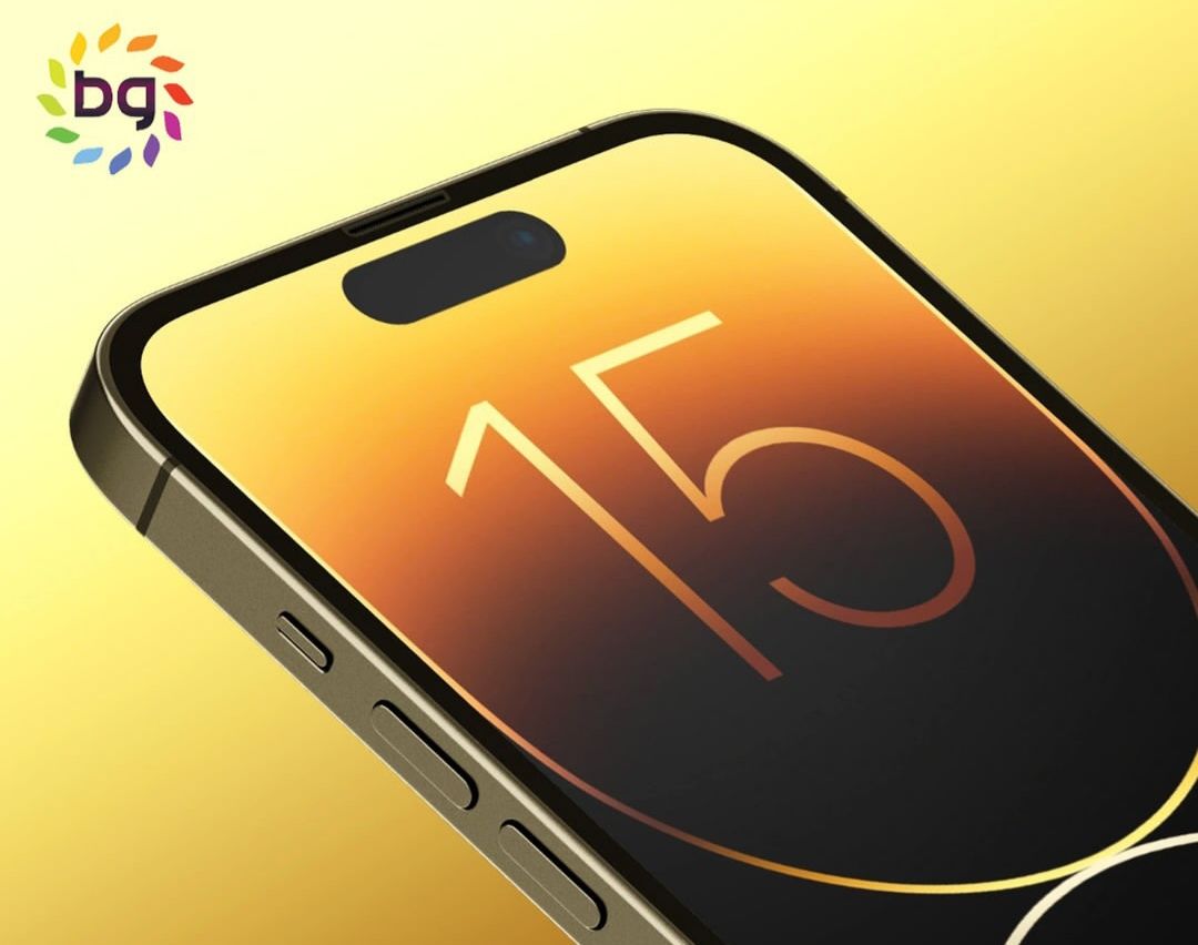 Rumor Apple Akan Rilis iPhone 15 Tahun Depan, Gunakan Titanium Dan Desain Belakang Melengkung!