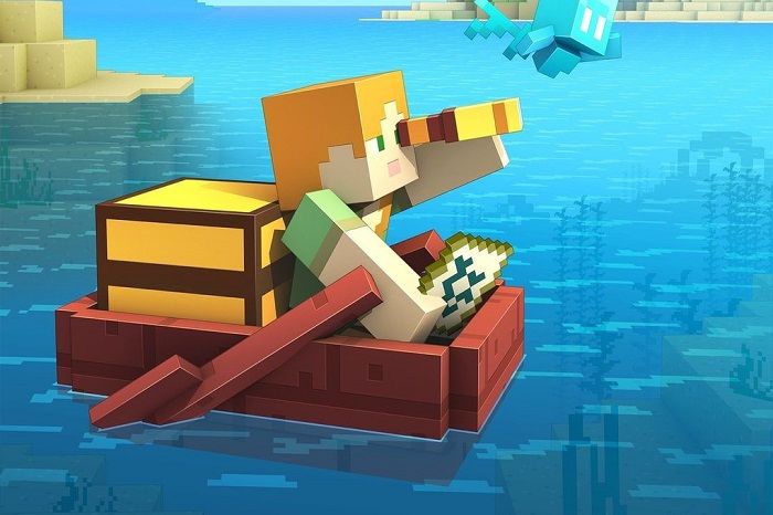 Link Download Minecraft 1.20.0 Apk Asli Mojang, Lengkap versi Mod