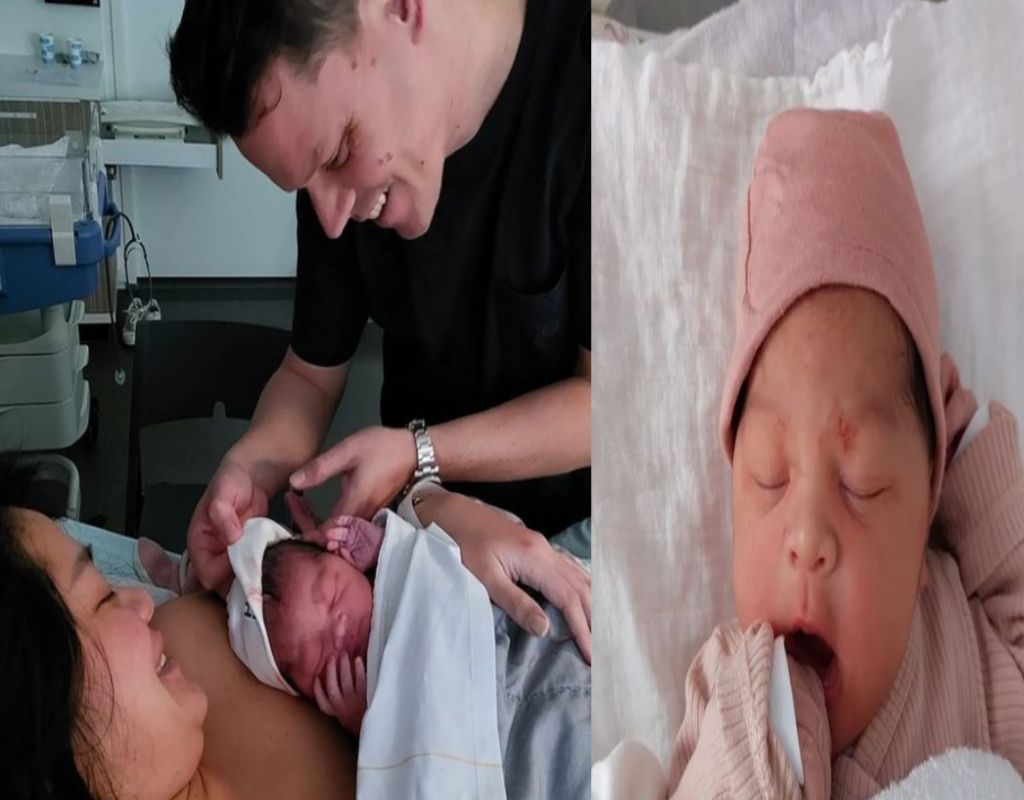 Gracia Indri sambut kelahiran anak pertama di Belanda