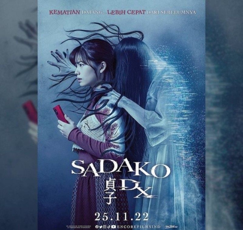 Jadwal Film Bioskop Dan Harga Tiket Tayang Hari Ini November