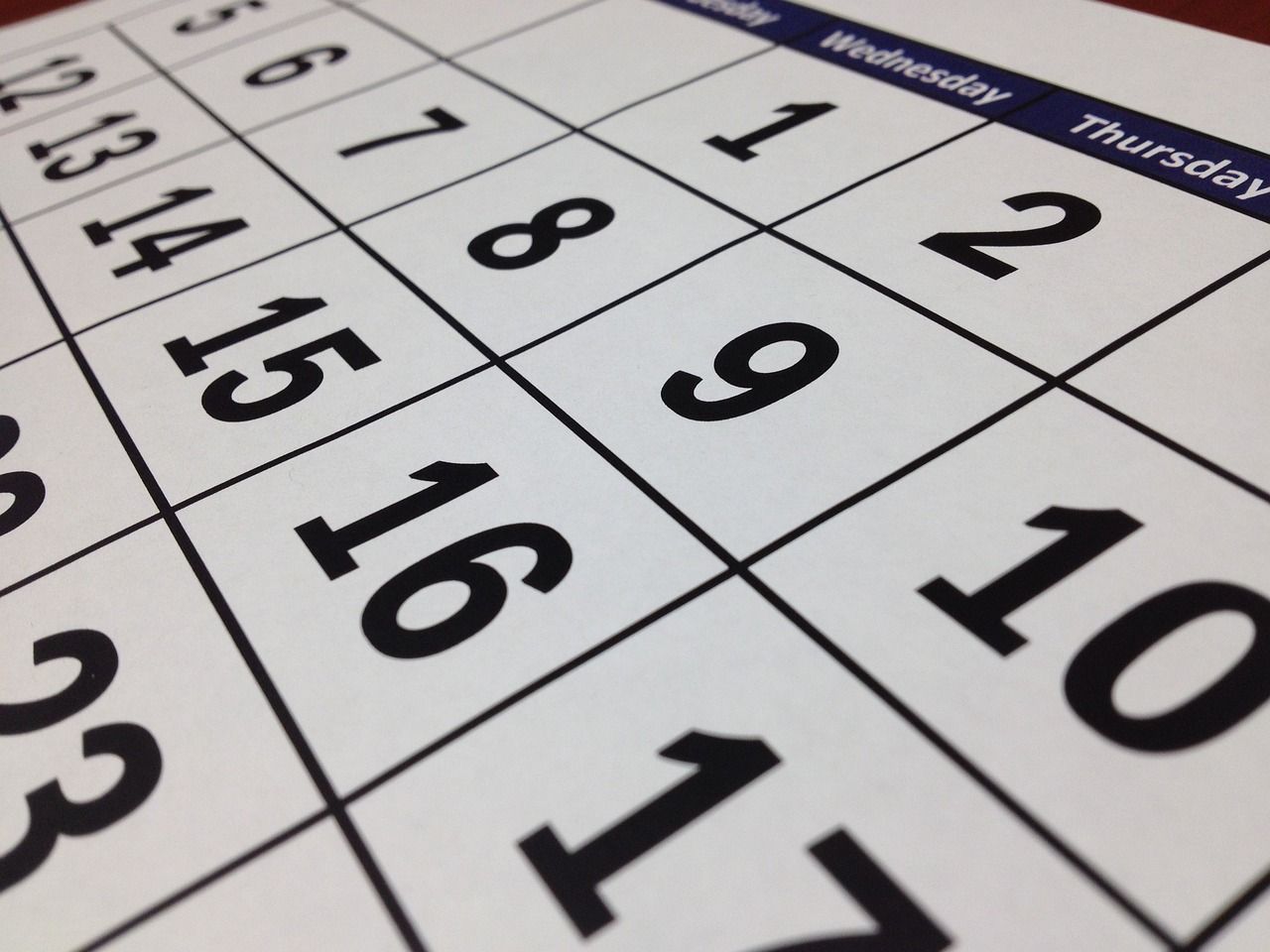 Kalender Hijriyah Bulan Februari 2023, Lengkap Beserta Jadwal Puasa Sunnah: Ayyamul Bidh dan Senin Kamis