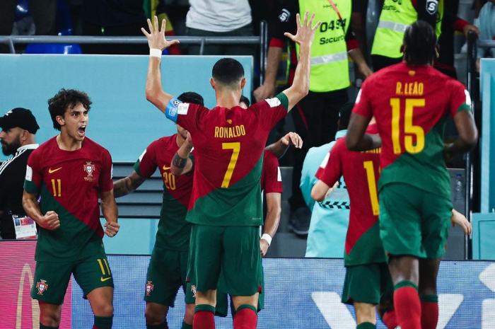 Piala Dunia 2022: Prediksi Skor dan Head to Head Portugal vs Uruguay: Cristiano Ronaldo Lawan Darwin Nunez