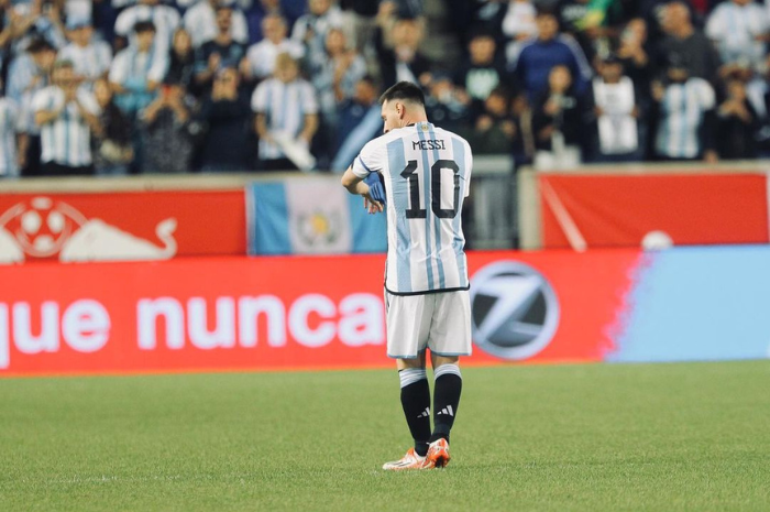 Piala Dunia 2022: Prediksi Skor dan Head to Head Argentina vs Meksiko, Lionel Messi Optimis Bobol Gawang Ochoa