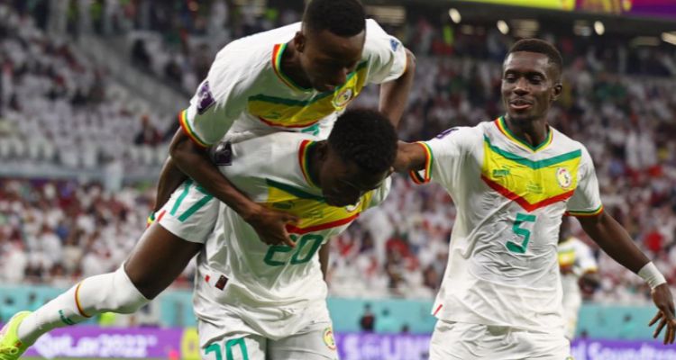 Senegal ke 16 Besar Piala Dunia 2022 Qatar bersama Belanda