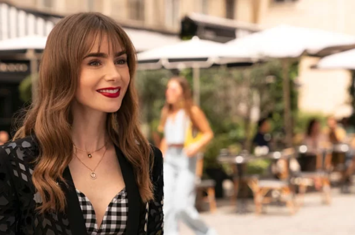Sinopsis dan Daftar Pemain Emily In Paris Season 3 yang Akan Segera Rilis di Netflix