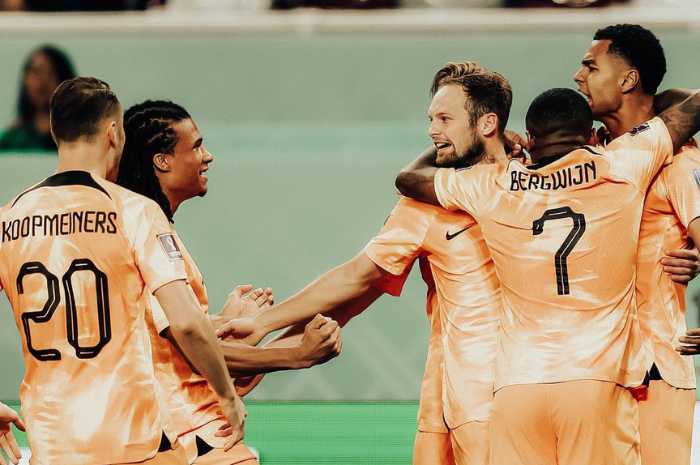 Piala Dunia 2022: Prediksi Skor dan Head to Head Belanda vs Qatar, Laga Penentuan Cody Gakpo dkk Lolos 16 Besar