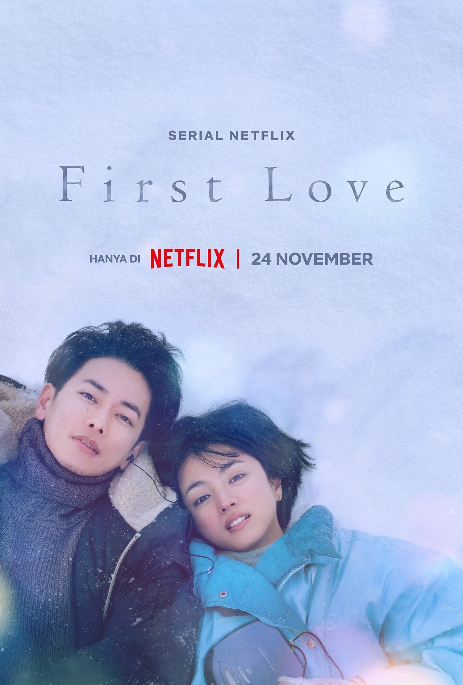 Wajib Nonton Review First Love 2022 Netflix Kisah Manis Dan Pilu Cinta Pertama Yang Bikin 4912