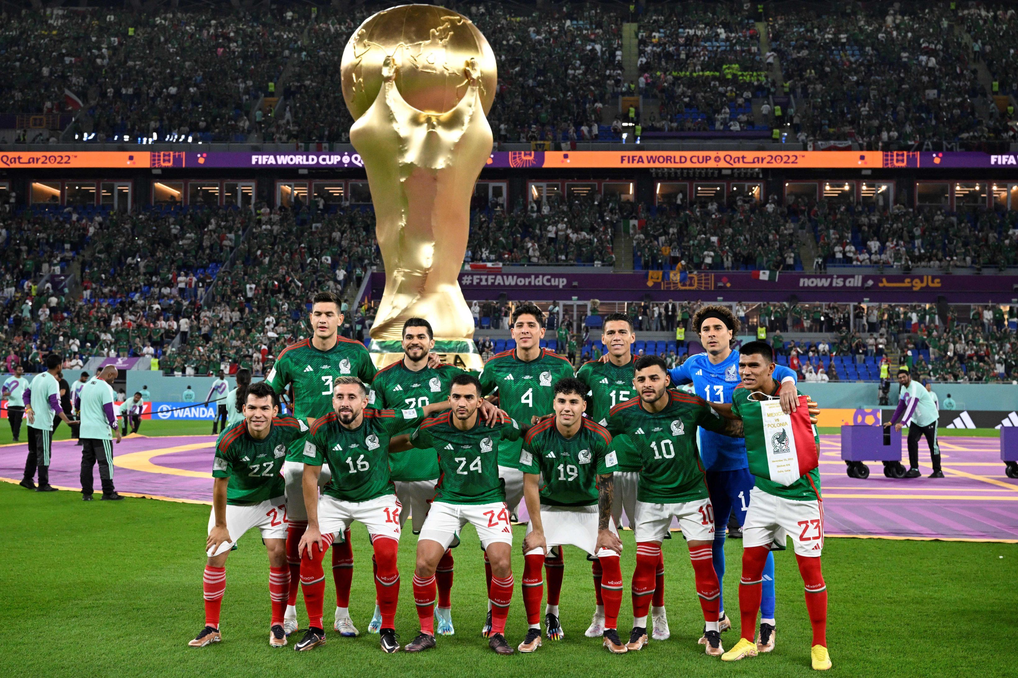 SCORE 808 Link Live Streaming Meksiko vs Australia FIFA Matchday Hari Ini, Nonton Gratis TV Online Ada Di Sini