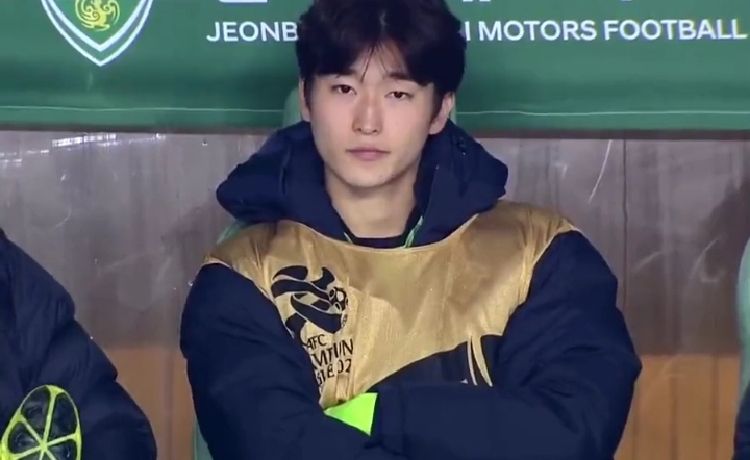 Profil Biodata Cho Gue Sung Pemain Timnas Korea Selatan Piala Dunia 2022: Usia, Asal, Akun Isntagram