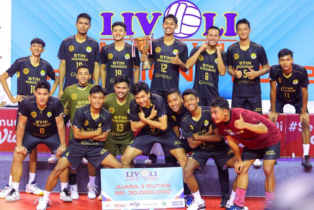 PERSAINGAN MAKIN PANAS, Farhan Halim Gabung Jakarta Pertamina di Proliga 2023 Jasen Natanael Beri Isyarat