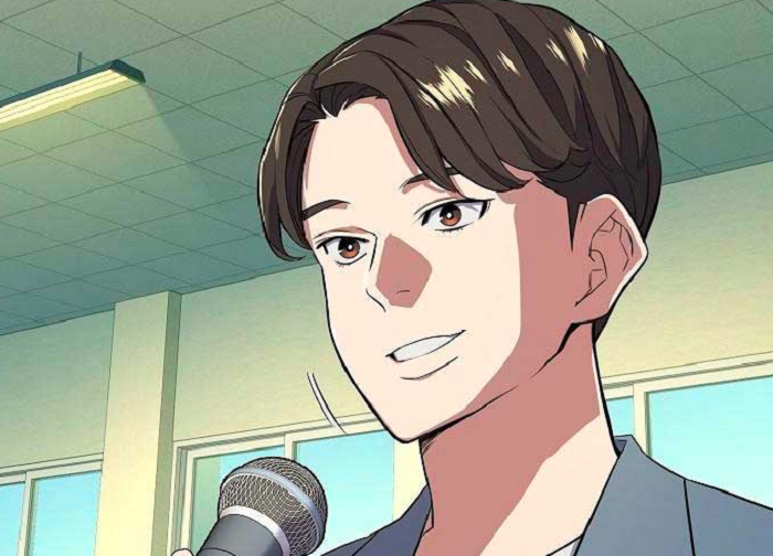 TOP 10 Manhwa Action School Paling Seru 2023, Ada Lookism!
