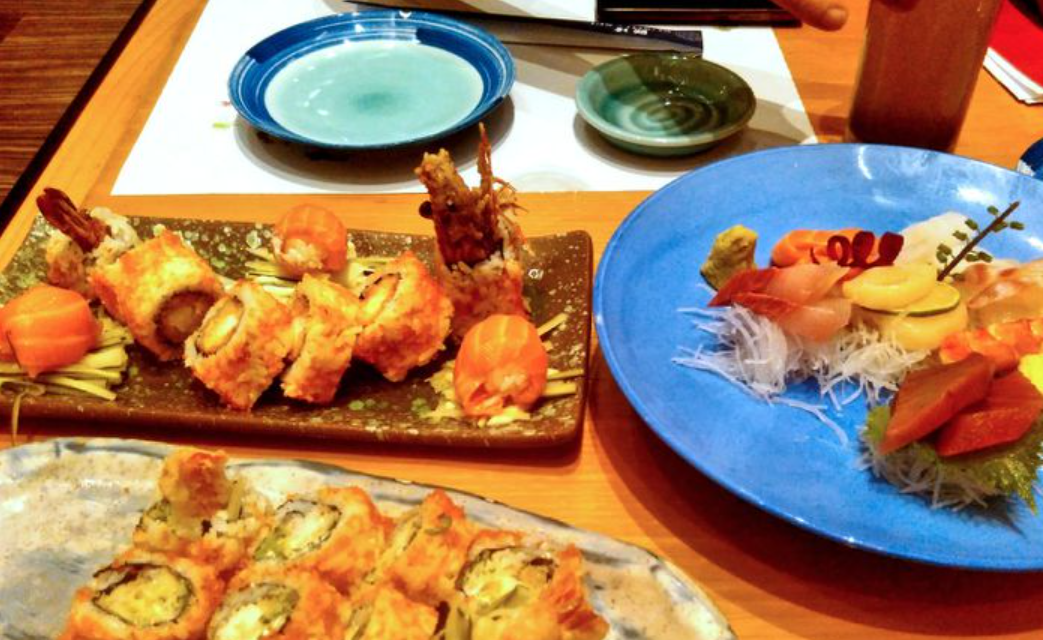 20 Restoran Jepang Terbaik di Kota Jakarta Selatan yang Enak dan Murah