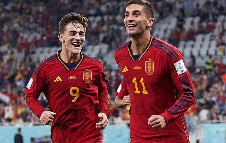 Ini jadwal, prediksi, preview, head to head pertandingan Spanyol vs Norwegia di Leg 1 Grup A Kualifikasi Piala Eropa 2024.