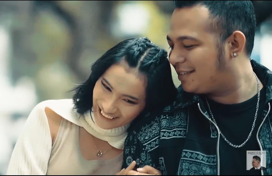 Lirik Lagu Semata Karenamu - Mario G. Klau, Kini Trending Kembali di