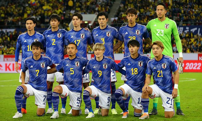 BERLANGSUNG! 30 LINK LIVE STREAMING Jepang Vs Kosta Rika Grup E Piala ...