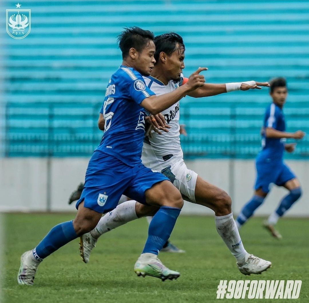 Preview PSIS Semarang Vs Madura United, Taisei Marukawa Masih Jadi