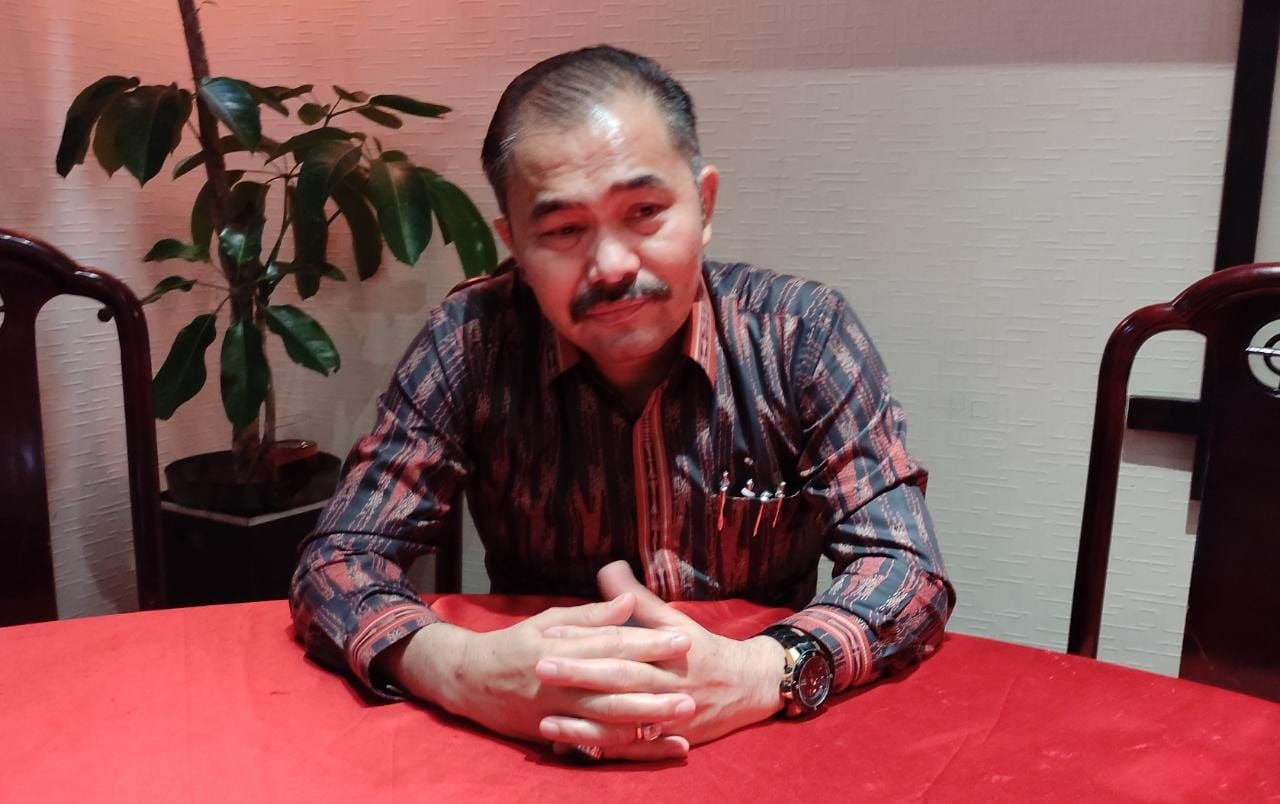 Pengacara Kamaruddin Minta Keadilan Jaksa Agung Kasus Percobaan Pemerasan Pengusaha Kota Semarang