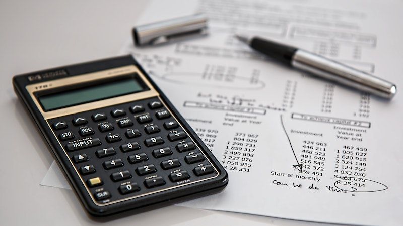 cara menentukan anggaran keuangan rumah tangga