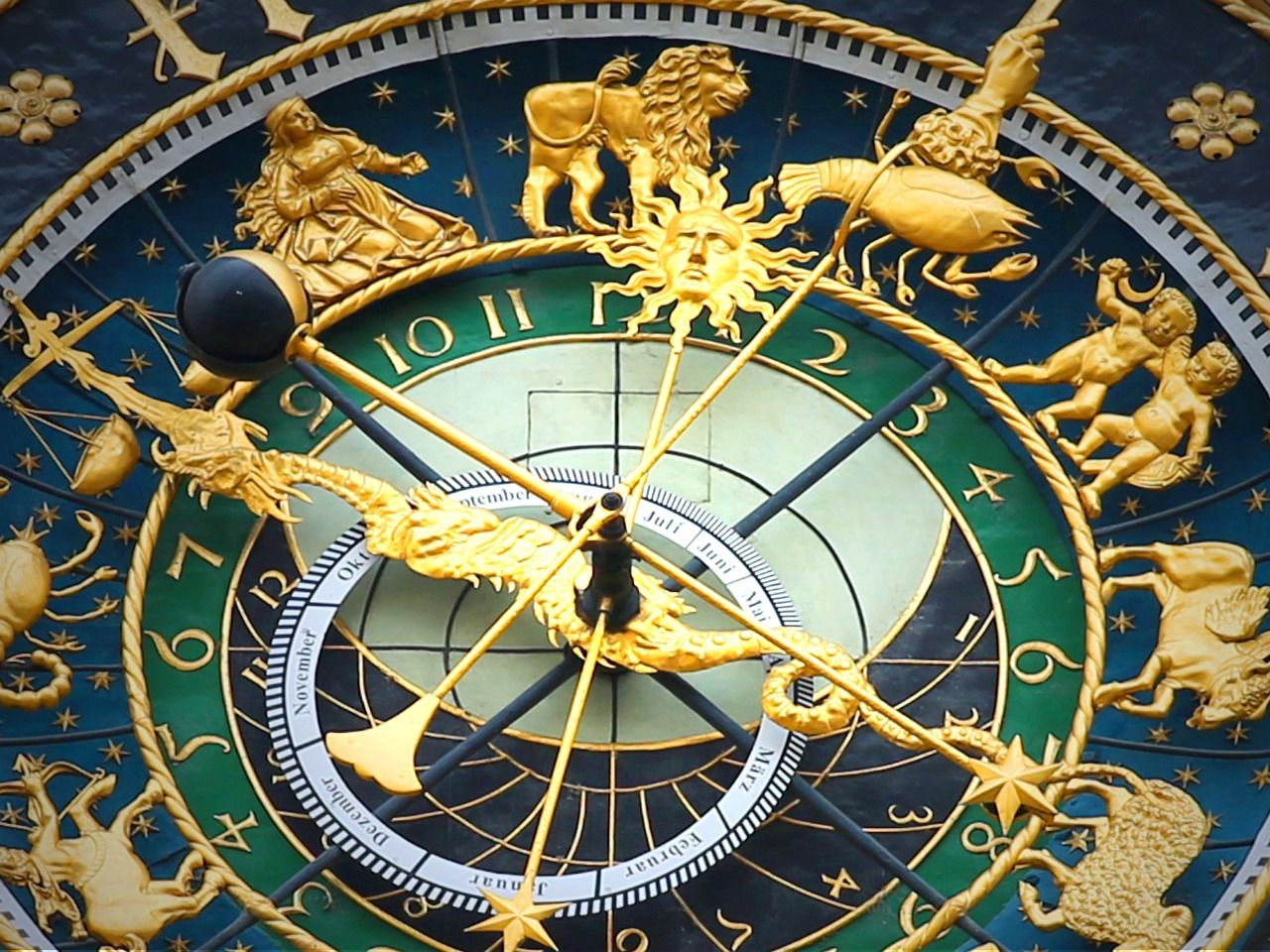 Ramalan Zodiak Hari ini, Kamis 1 Desember 2022, Scorpio, Sagitarius, Virgo dan Libra.