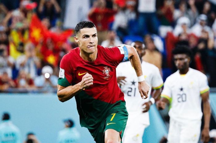 Jadwal dan Link Live Streaming Portugal vs Uruguay Piala Dunia 2022, Nonton di Channel Apa dan Kapan