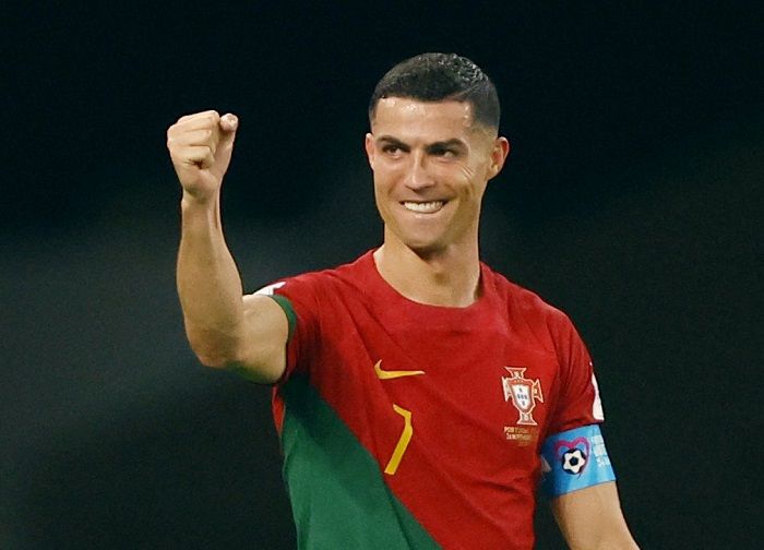 Cristiano Ronaldo akan tampil di Euro 2024?