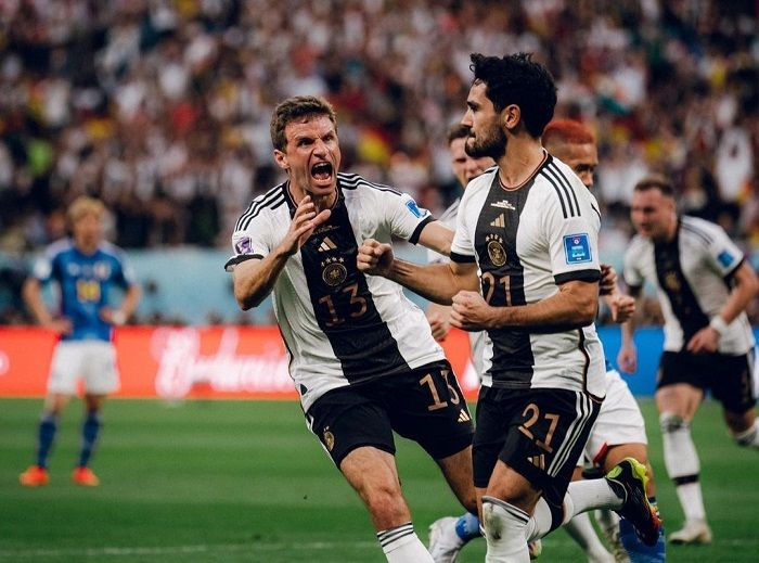 Prediksi Kosta Rika vs Jerman, prediksi skor, berta tim, head to head dan lainnya 1 Desember 2022.