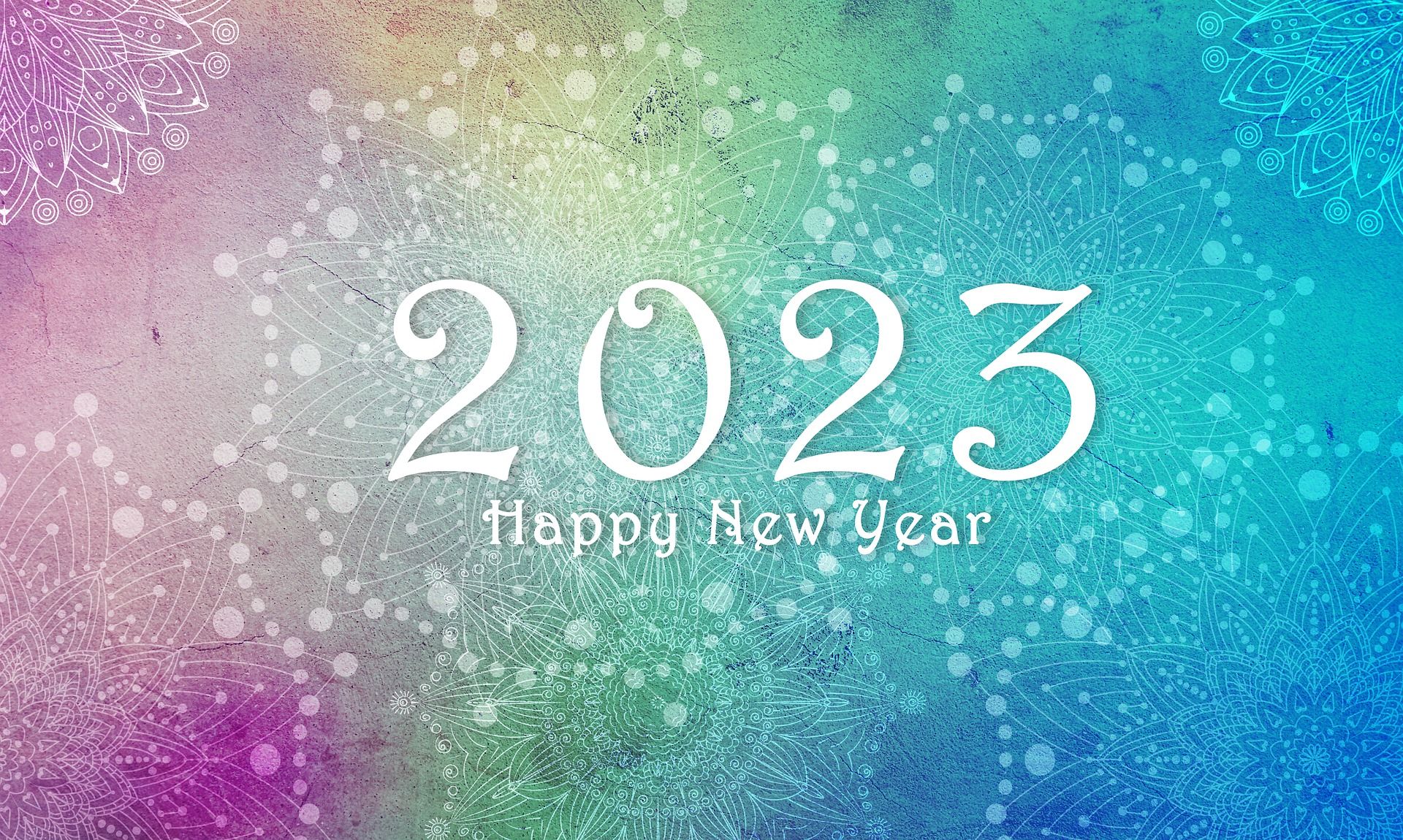 Rekomendasi 11 Link Twibbon Menyambut Tahun Baru 2023, Desain Menarik