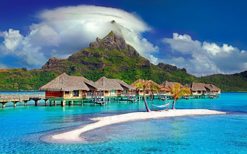 Ada sejumlah wilayah di Jawa Timur yang ternyata tidak memiliki destinasi wisata berupa pantai