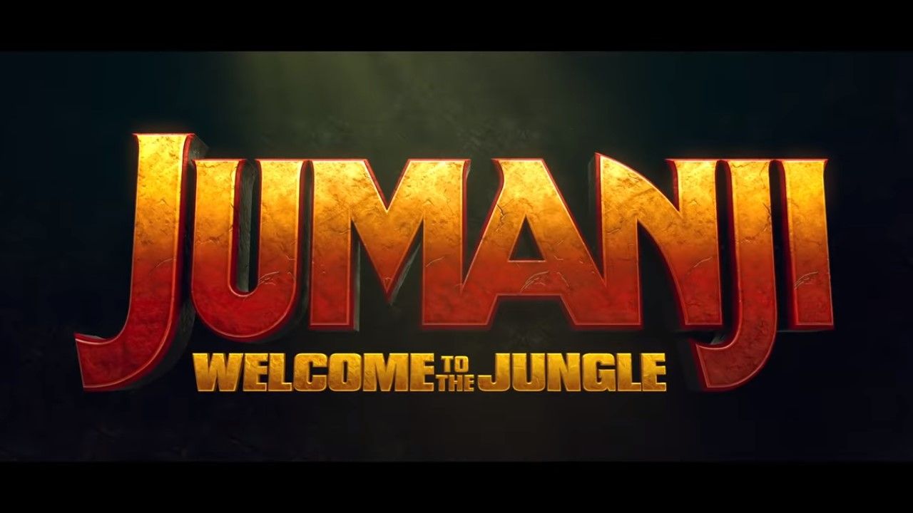 Sinopsis Film Jumanji: Welcome to the Jungle yang akan tayang di Blockbuster Sahur Movie Trans TV Malam Ini/