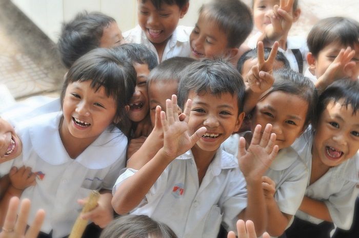 Ilustrasi. Contoh surat pemberitahuan libur sekolah untuk siswa karena kenaikan kelas sampai libur nasional.