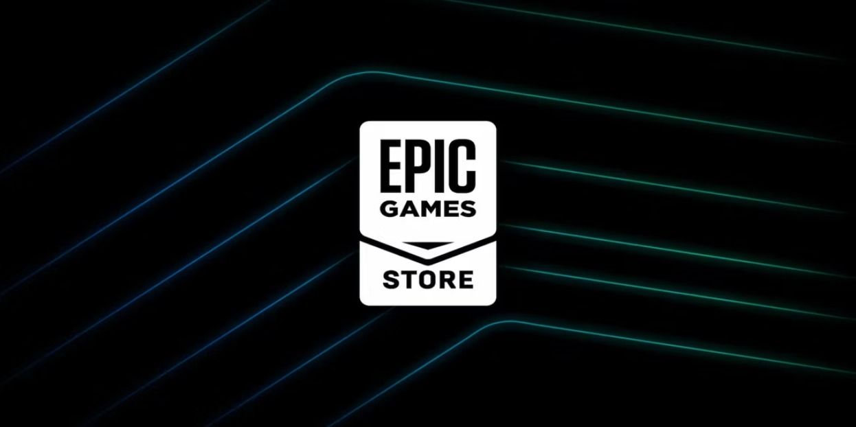 Ilustrasi Epic Games bagi bagi Game gratis.