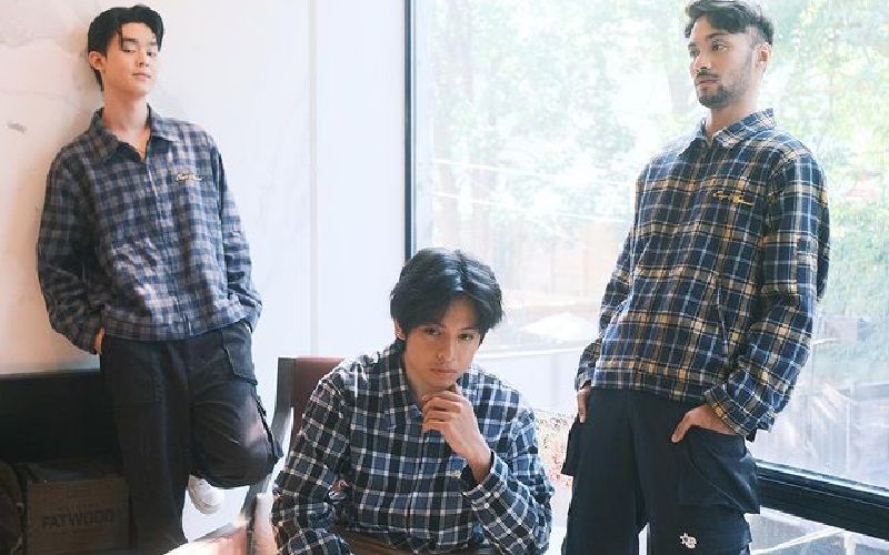 10 kota yang dijuluki sebagai penghasil pria ganteng nan tampan di Indonesia yang bisa bikin wanita klekpek-klepek