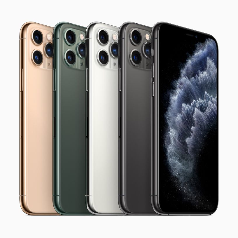 Banderol harga iPhone 11 Pro Max dan seri lainnya turun gila-gilaan, berikut daftar yang bisa disimak.