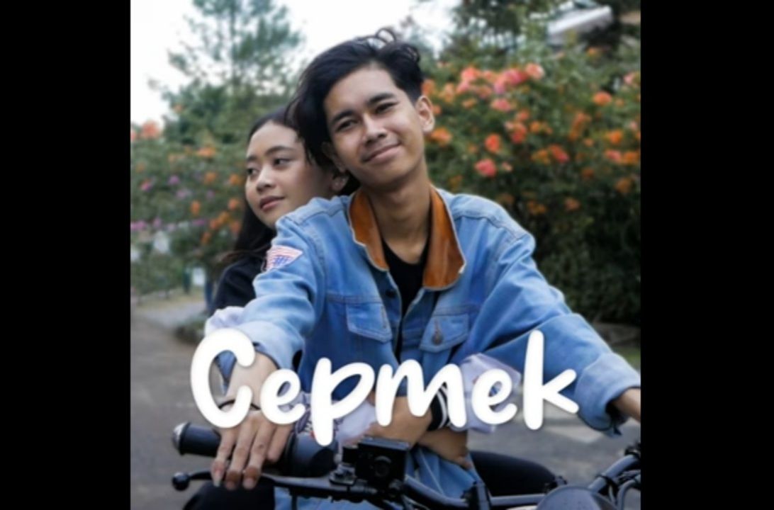 Lirik Lagu Cepmek by Alif Cepmek 'Kamu Nanya Lagu Ini Judulnya Apa?' - Cepat Mencintai Kamu