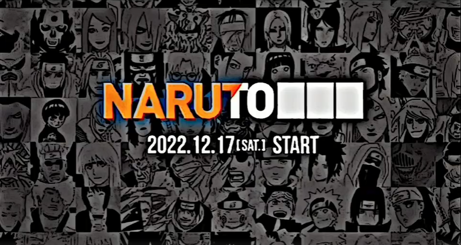 Viral ! Trailer Naruto 17 12 2022, Benarkah Boruto Hanya Mimpi Naruto? Penggemar Justru Beberkan Hal Ini
