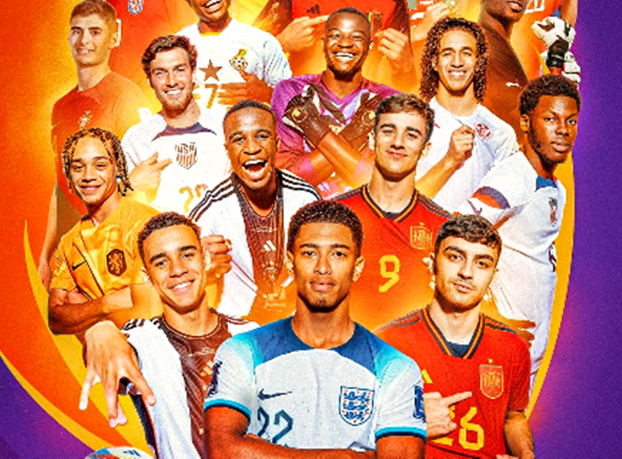 Daftar Lengkap Tim Lolos 16 Besar Piala Dunia 2022 Qatar, Inggris dan Belanda Menyusul