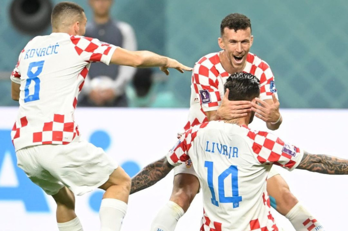 Piala Dunia 2022: Prediksi Skor dan Head to Head Kroasia vs Belgia, Ivan Perisic dkk Optimis Raih 3 Poin 