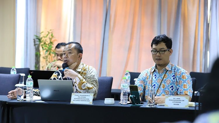 Direktur Hubungan Antar Lembaga dan Kerjasama BPIP Elfrida Herawati Siregar mengatakan Paskibraka Duta Pancasila ini akan menjadi garda terdepan untuk menekan angka stunting di Indonesia.