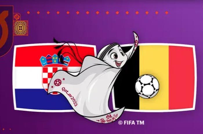 JADWAL Piala Dunia Qatar 2022 Hari Ini Kamis, 1 Desember 2022, Cek Jam Tayang Hingga Link Nonton!