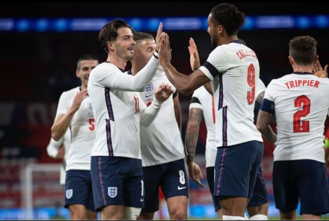 Timnas Inggris, Bagan 16 besar Piala Dunia 2022 Qatar, Belanda dan Inggris berhasil masuk 16 besar.