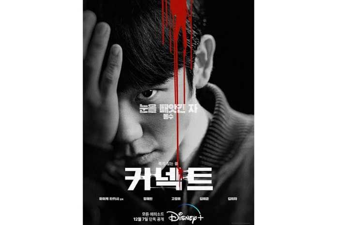 Catat jadwal tayang dan ulasan karakter utama drama Korea Connect yang akan segera tayang pada bulan Desember 2022.