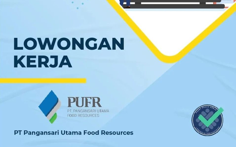 Lowongan Kerja SMA Atau SMK Perhotelan Di PT Pangansari Utama Food ...