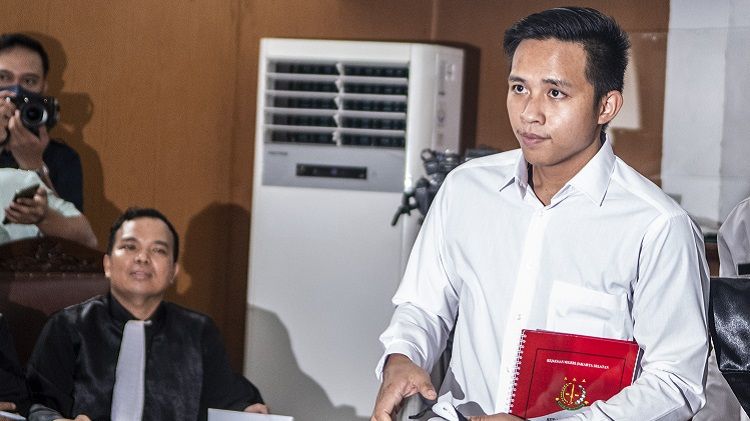 Bharada E Jalani Sidang Hari Ini Dengan Hadirkan Tiga Saksi Meringankan