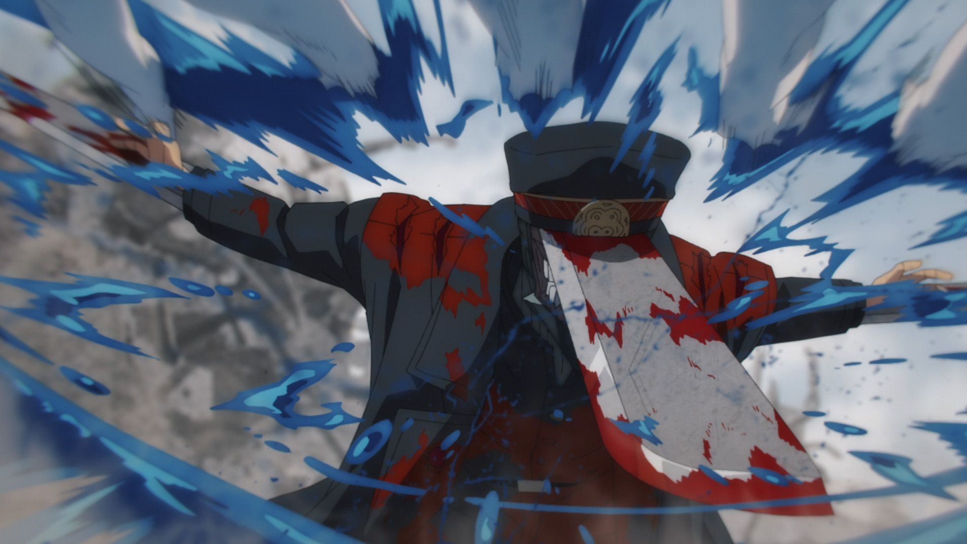 Download Anime Chainsaw Man Sub Eps 1 dan 2 Indo Kualitas HD Mirip